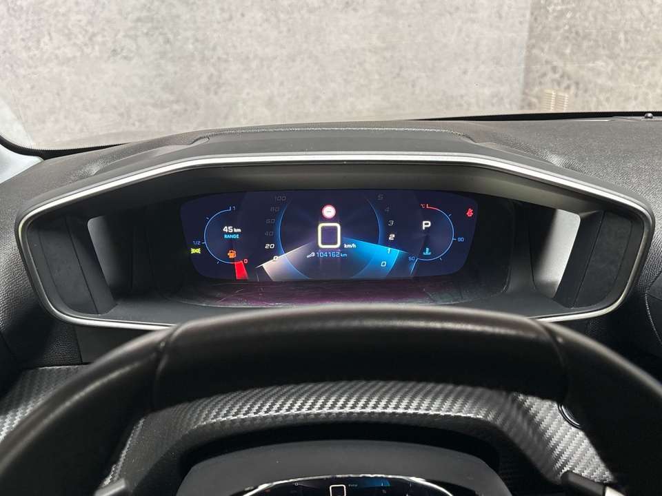 Peugeot 208 - Imagem 17