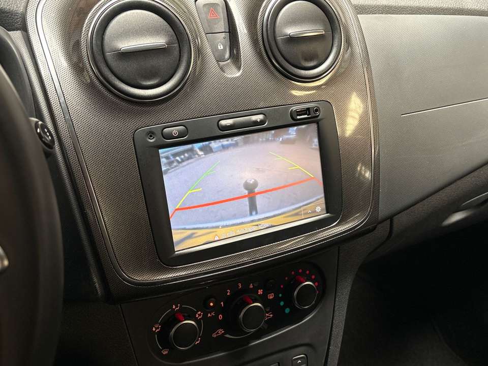 Dacia Sandero - Imagem 13