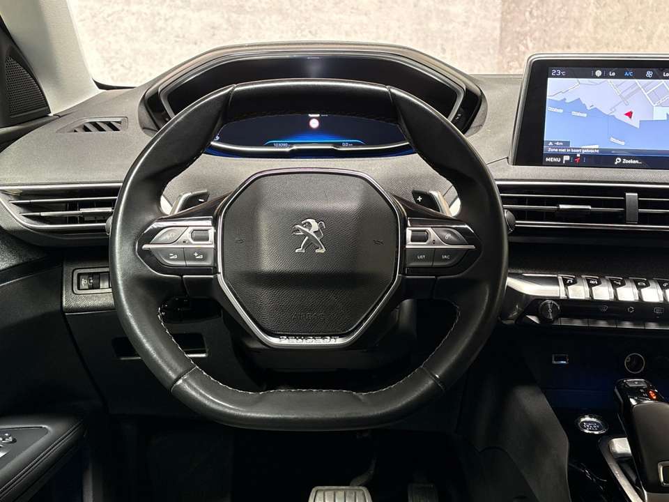 Peugeot 5008 - Imagem 13