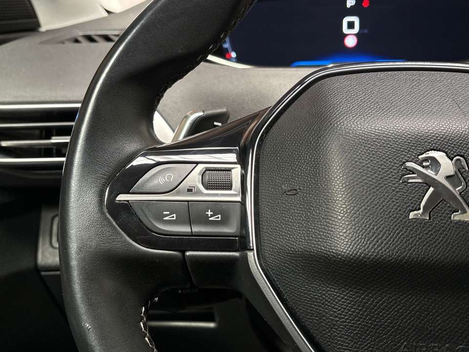 Peugeot 5008 - Imagem 14