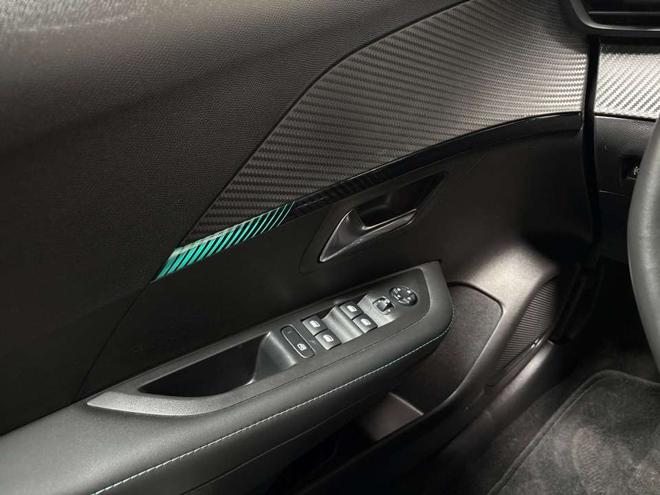 Peugeot 208 - Imagem 19