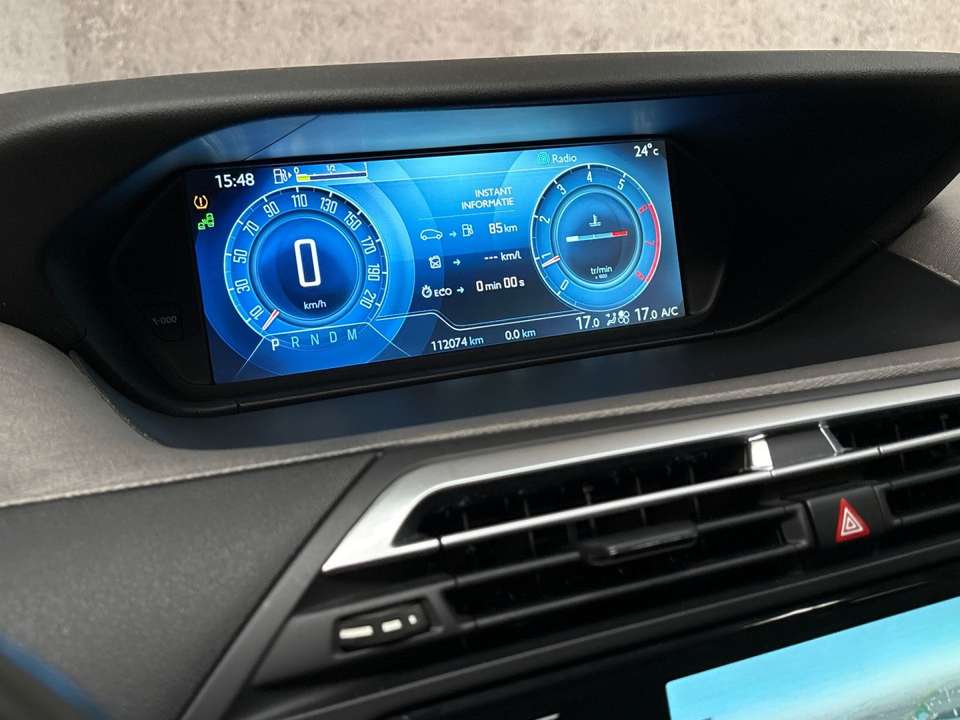 Citroen C4 Picasso - Imagem 16
