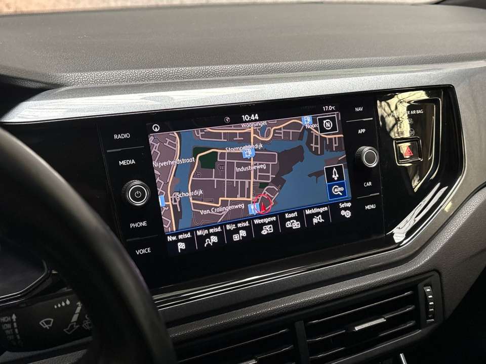 Volkswagen Polo - Imagem 16