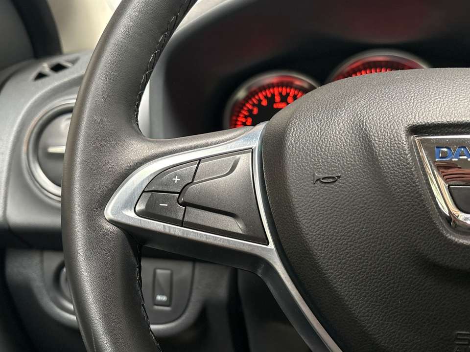 Dacia Sandero - Imagem 15