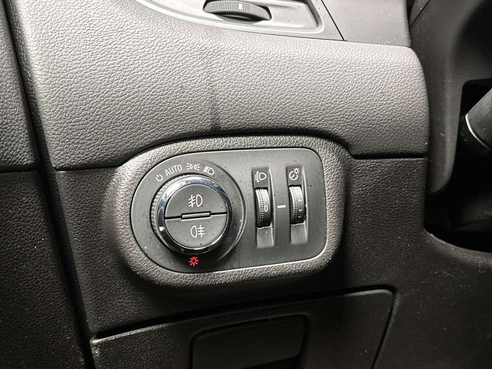 Opel Zafira Tourer - Imagem 17
