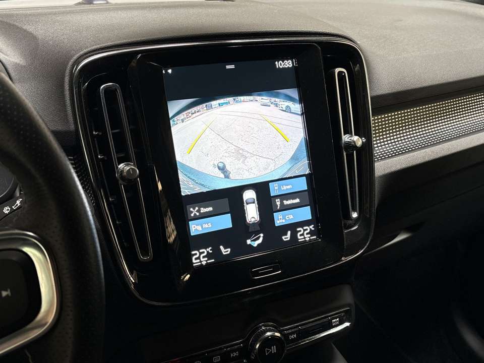 Volvo XC40 - Imagem 14