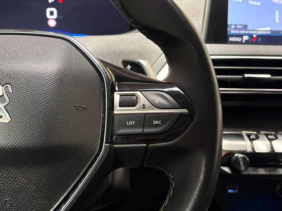 Peugeot 5008 - Imagem 15