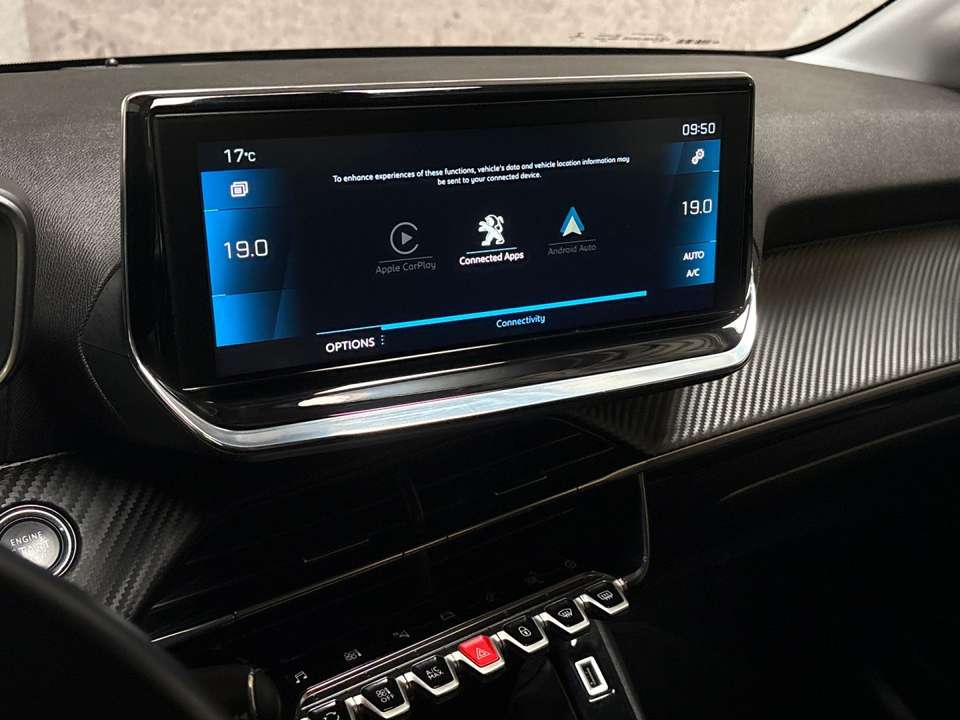 Peugeot 208 - Imagem 20
