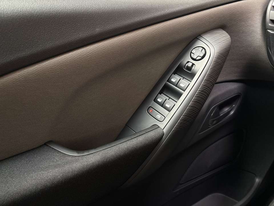 Citroen C4 Picasso - Imagem 17