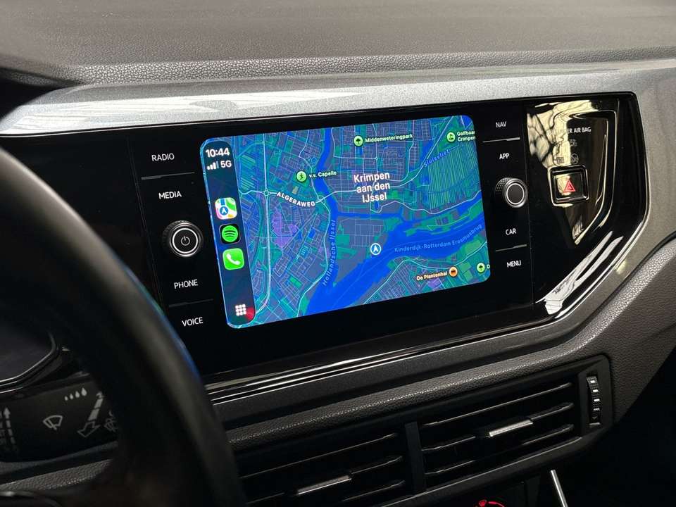 Volkswagen Polo - Imagem 17
