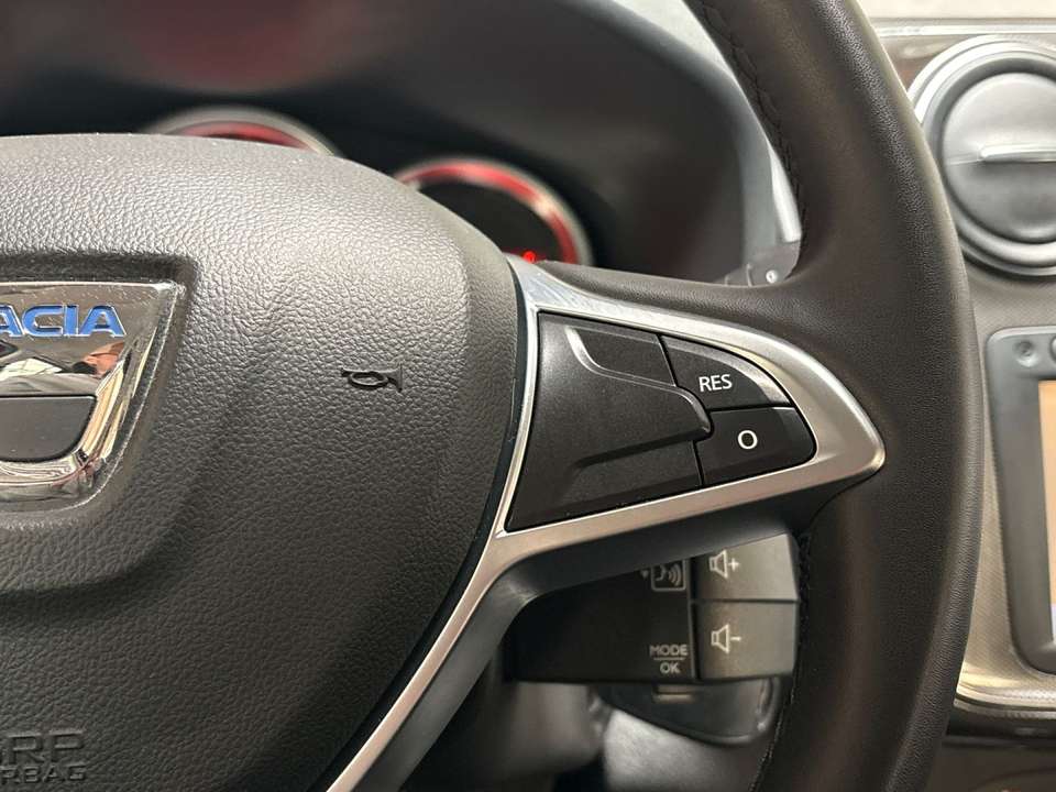 Dacia Sandero - Imagem 16