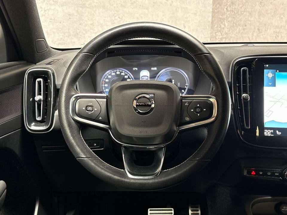 Volvo XC40 - Imagem 15