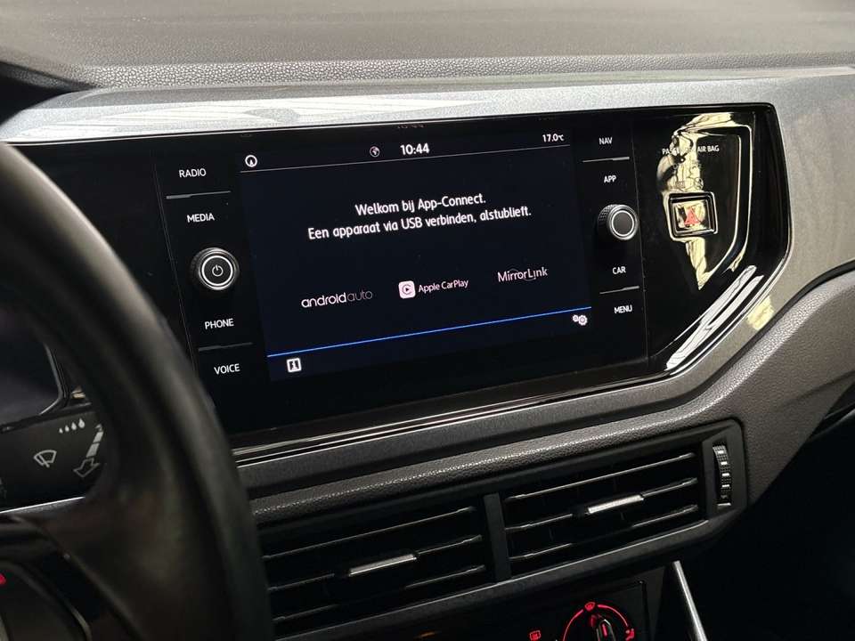 Volkswagen Polo - Imagem 18