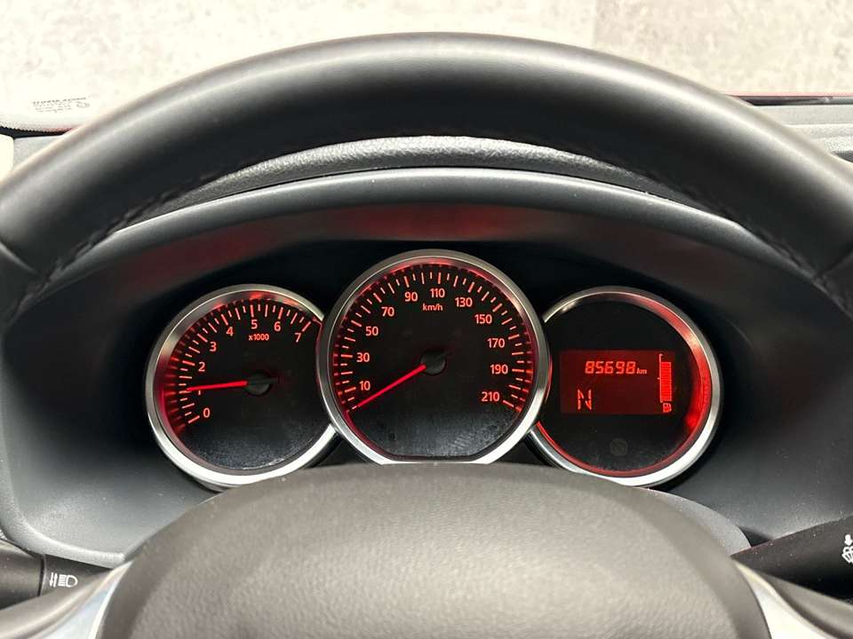 Dacia Sandero - Imagem 17