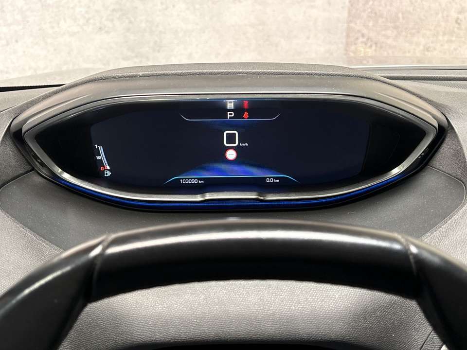 Peugeot 5008 - Imagem 17