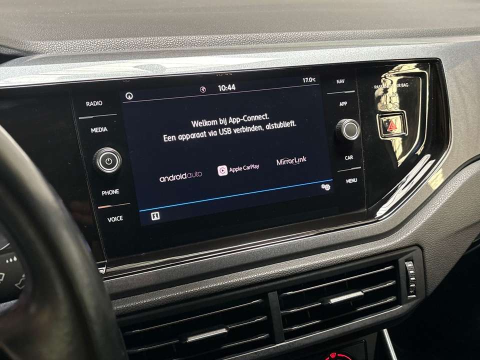 Volkswagen Polo - Imagem 19