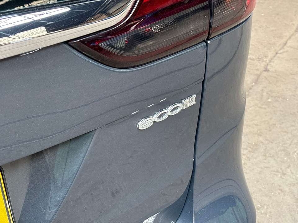 Opel Zafira Tourer - Imagem 19
