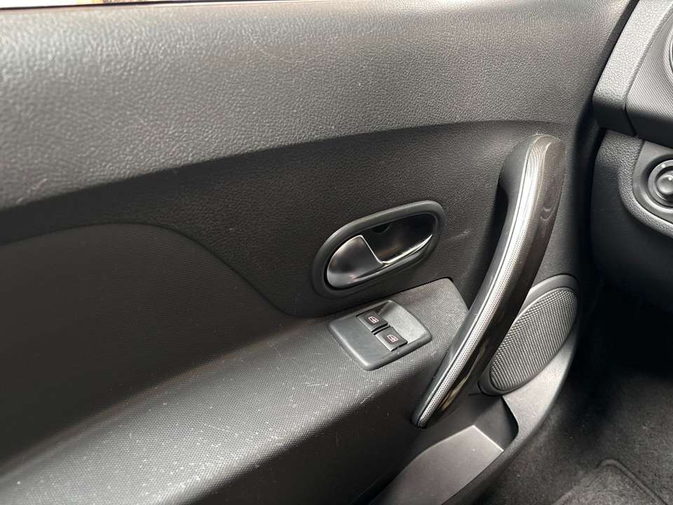 Dacia Sandero - Imagem 18