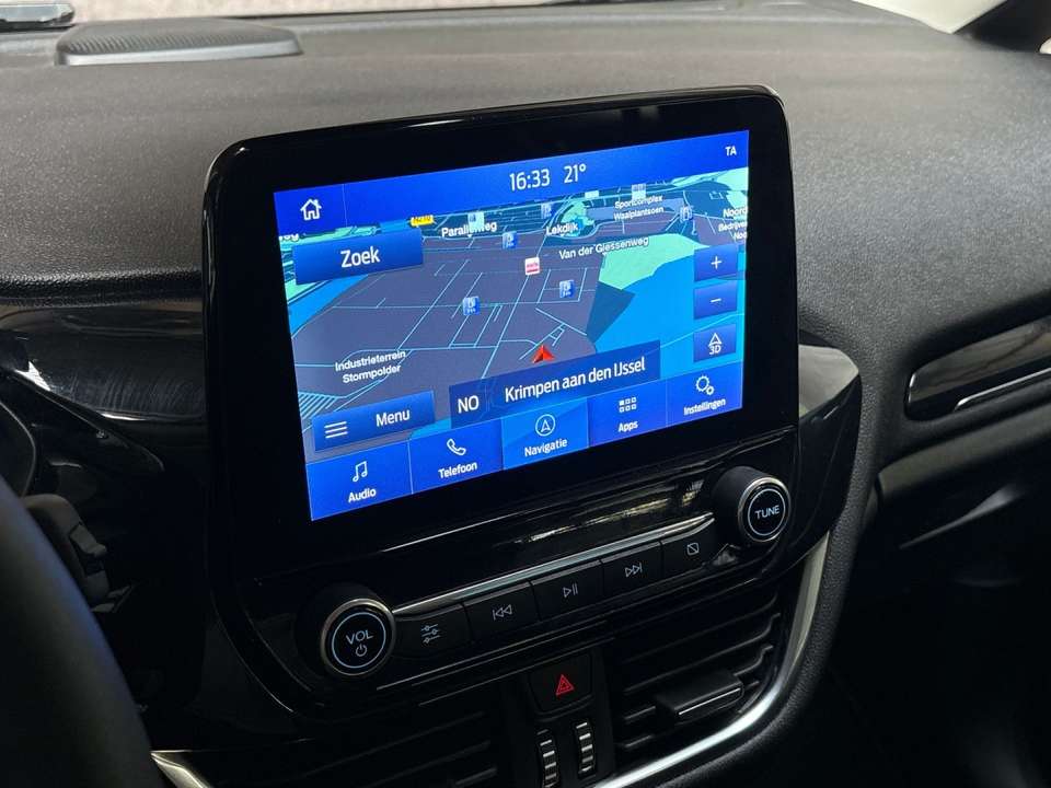Ford Fiesta - Imagem 18