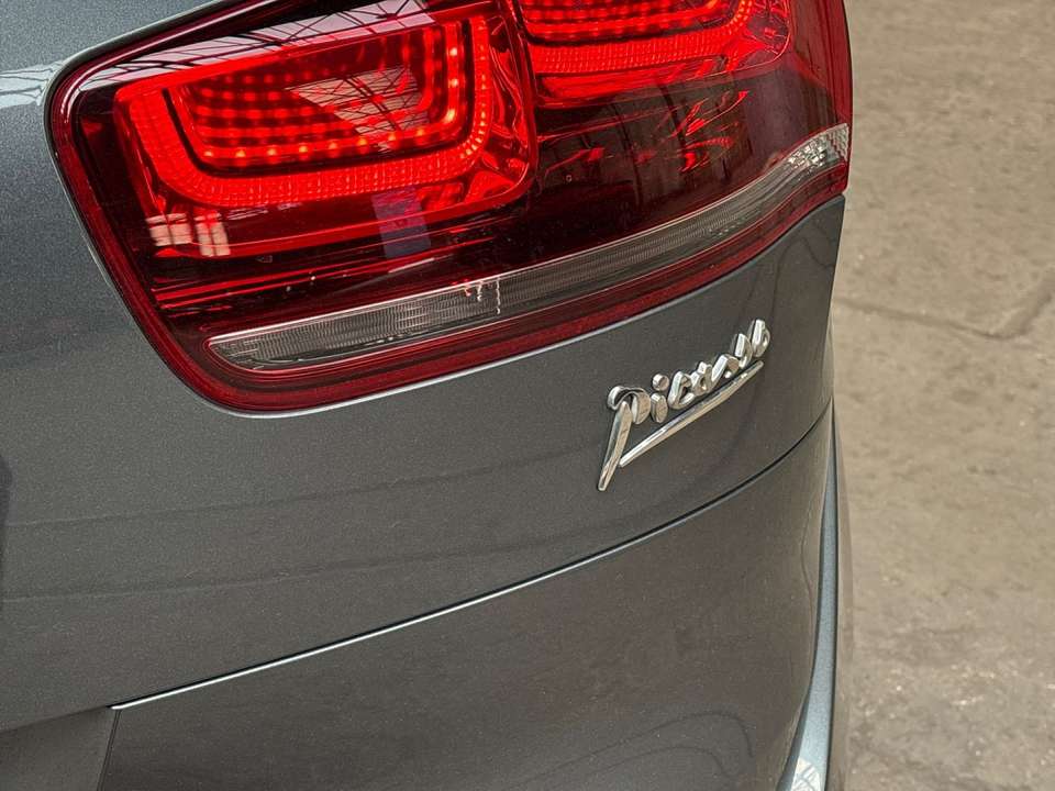 Citroen C4 Picasso - Imagem 20