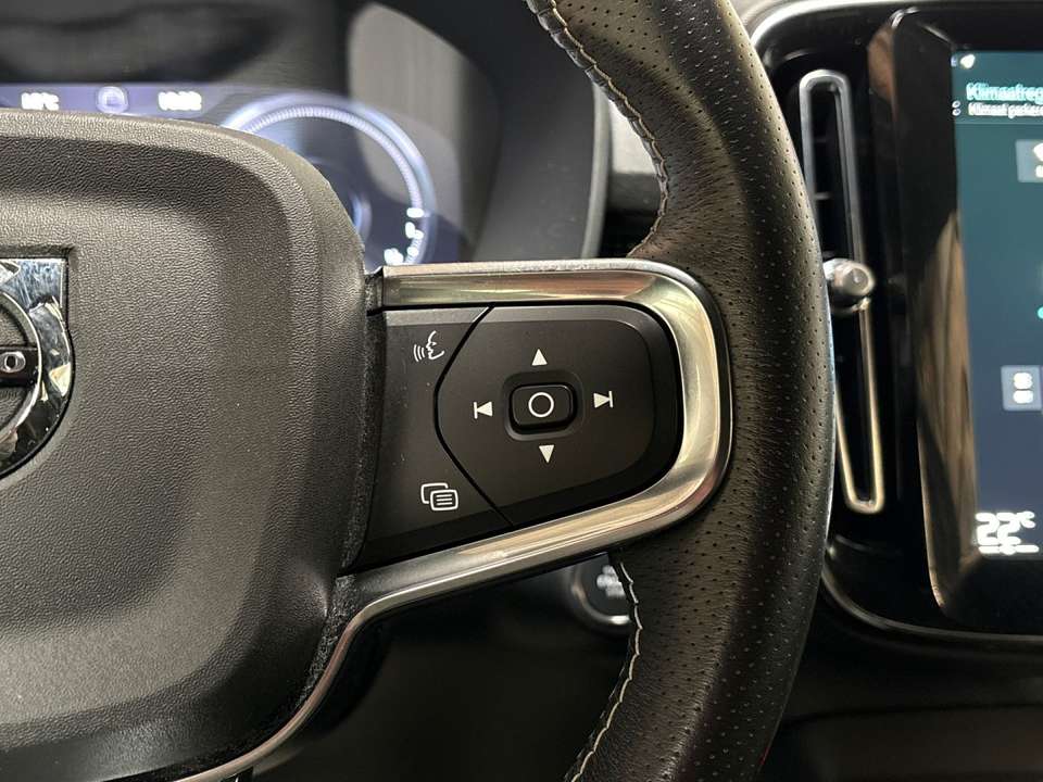 Volvo XC40 - Imagem 17