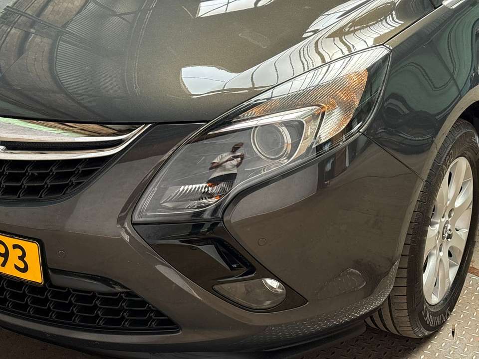 Opel Zafira Tourer - Imagem 20