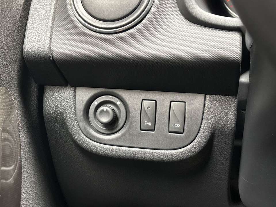 Dacia Sandero - Imagem 19