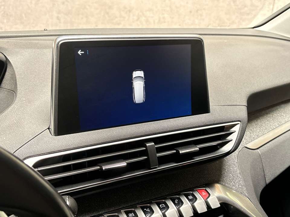 Peugeot 5008 - Imagem 19
