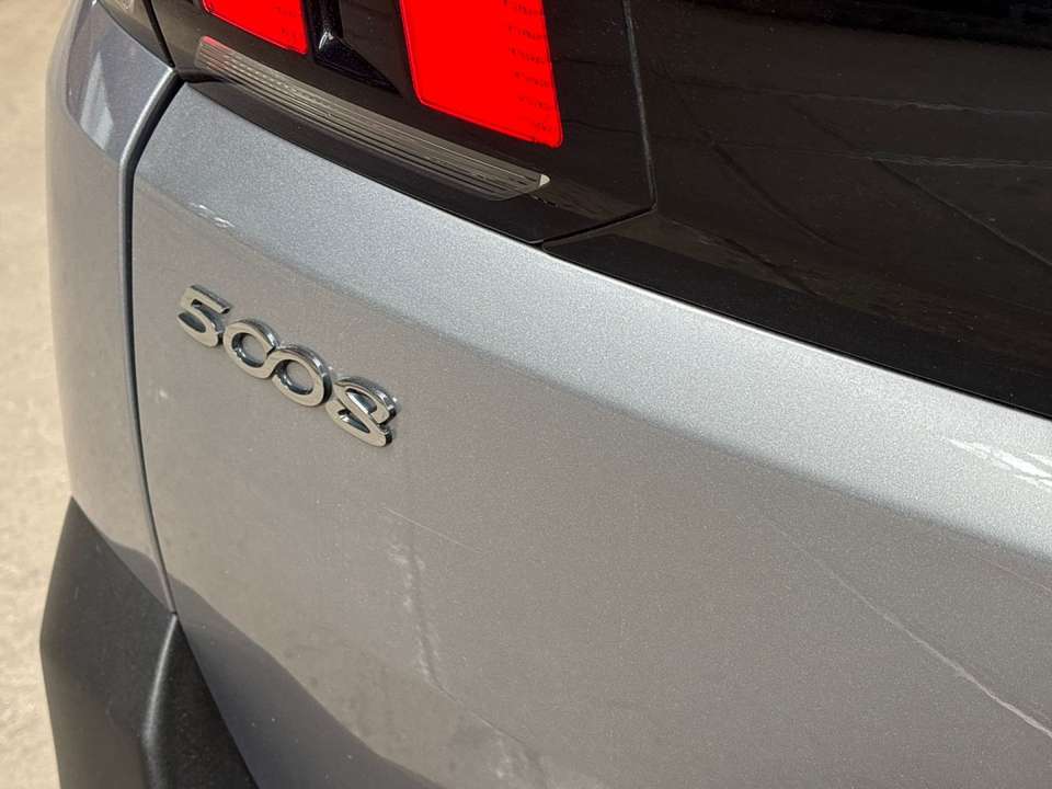 Peugeot 5008 - Imagem 20