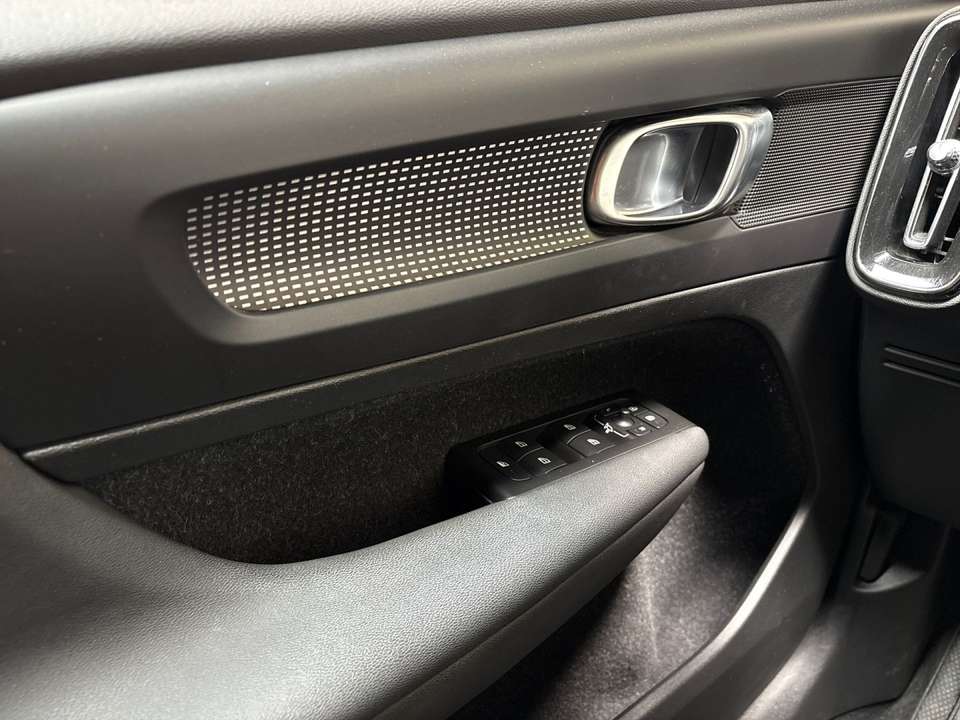 Volvo XC40 - Imagem 19