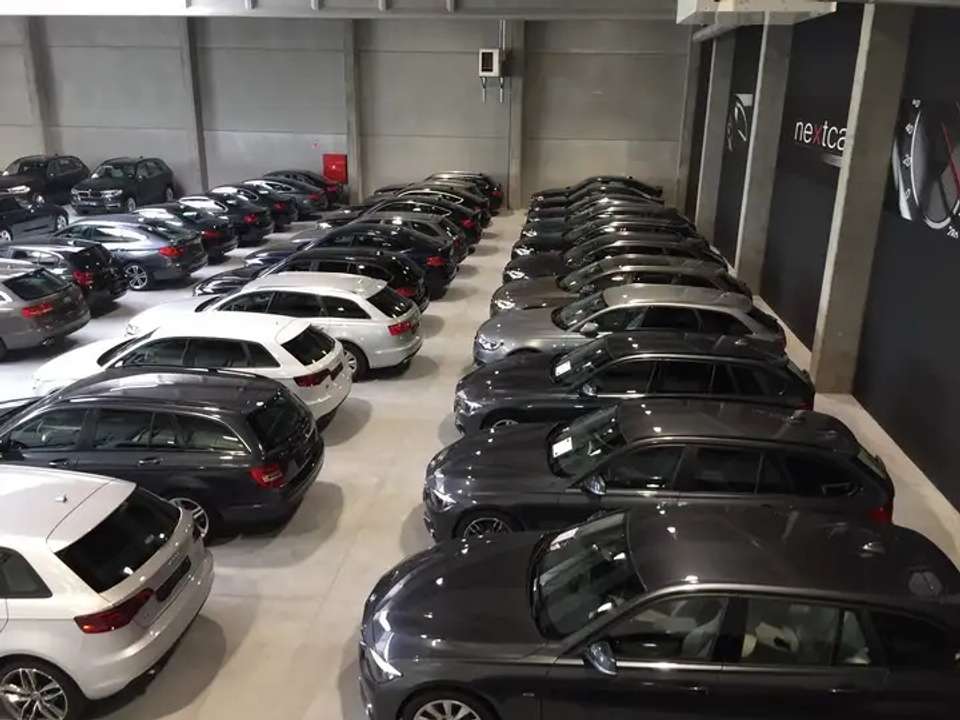 Mercedes-Benz CLA 180 - Imagem 14