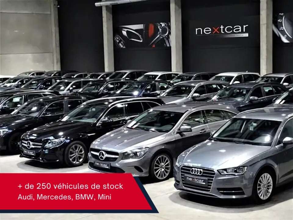 Mercedes-Benz CLA 180 - Imagem 15