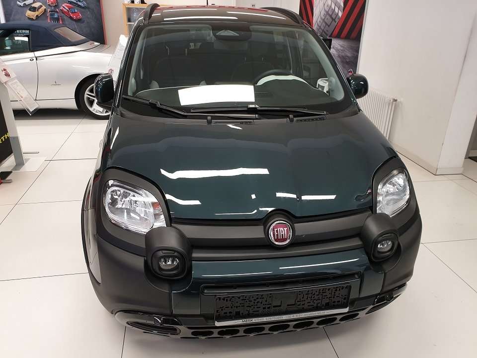 Fiat Panda - Imagem 3
