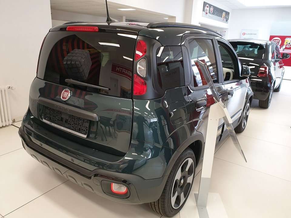 Fiat Panda - Imagem 6
