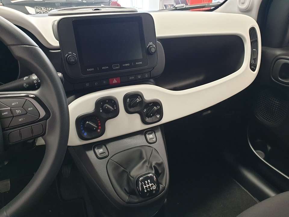 Fiat Panda - Imagem 10