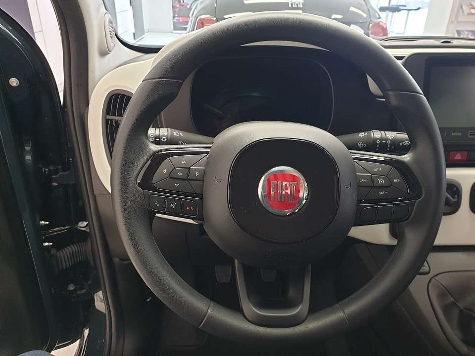 Fiat Panda - Imagem 11