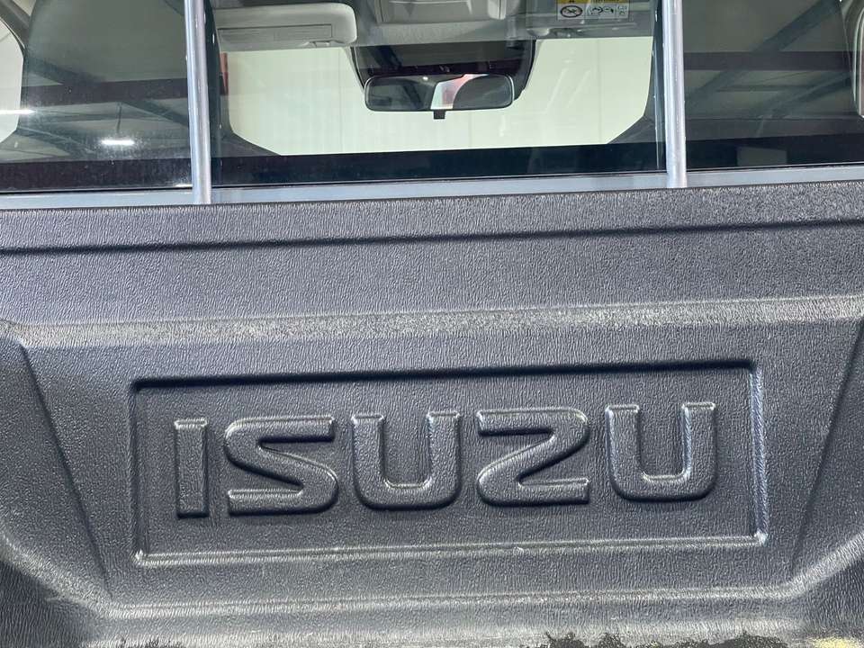 Isuzu D-Max - Imagem 11