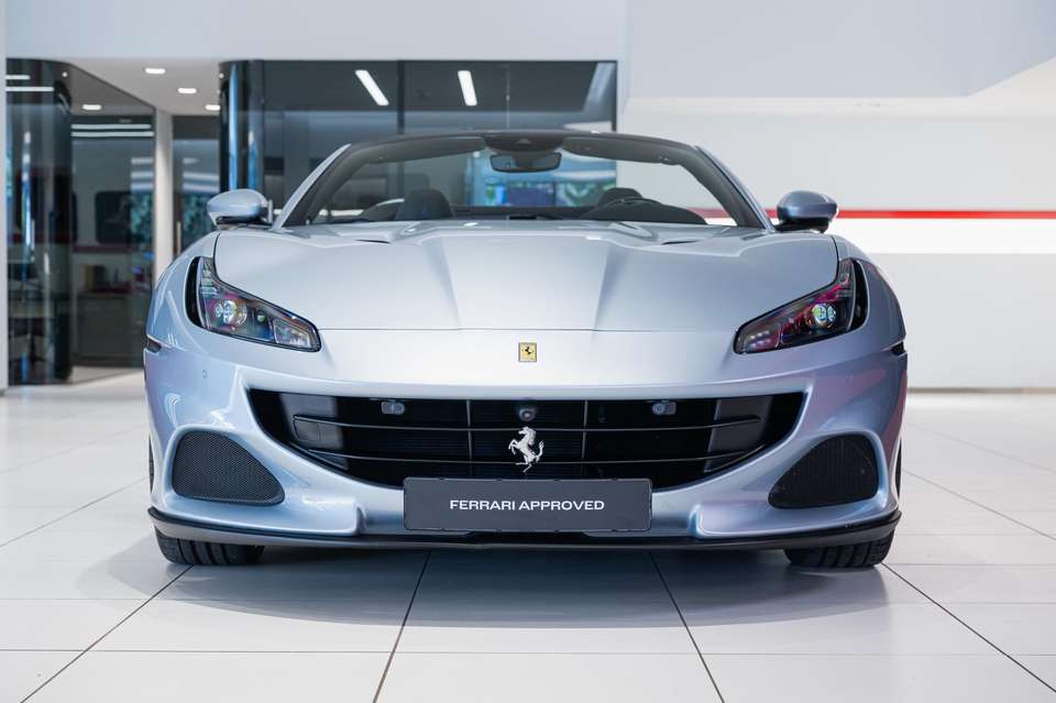 Ferrari Portofino - Imagem 3
