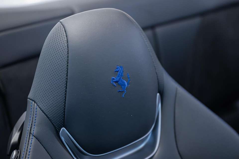 Ferrari Portofino - Imagem 12