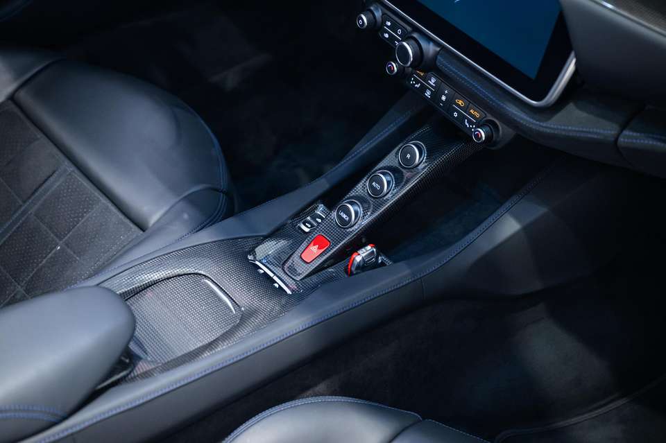 Ferrari Portofino - Imagem 15