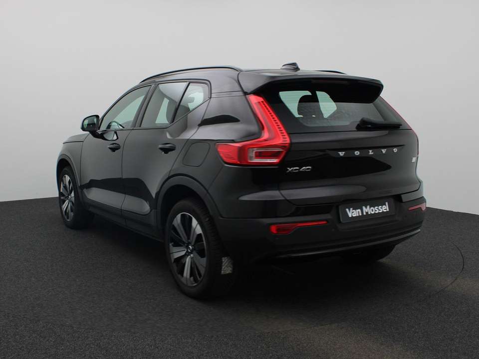 Volvo XC40 - Imagem 2