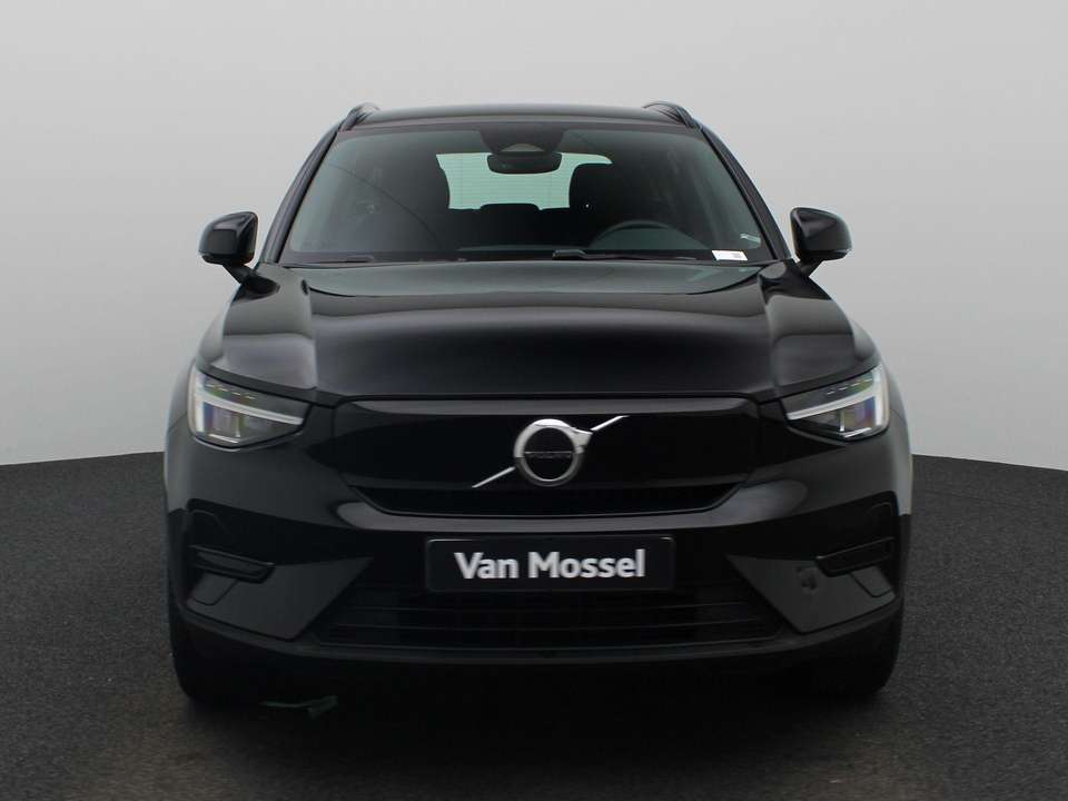 Volvo XC40 - Imagem 3