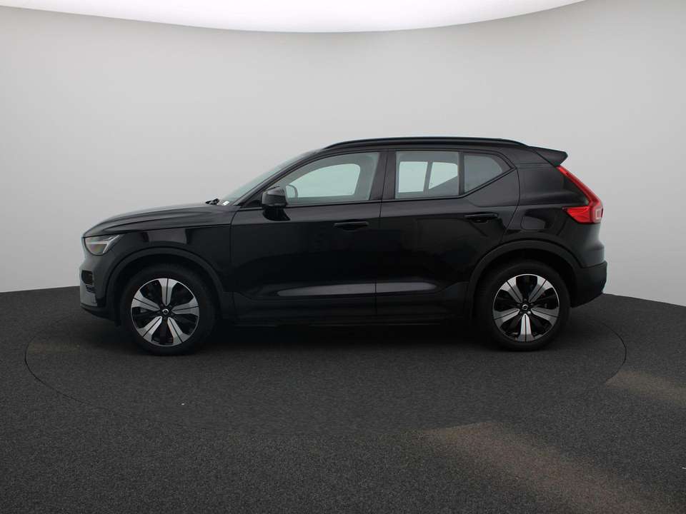 Volvo XC40 - Imagem 4