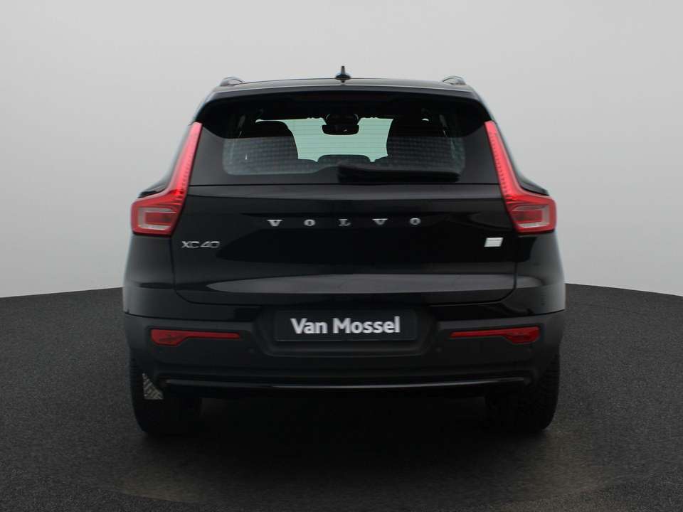 Volvo XC40 - Imagem 5