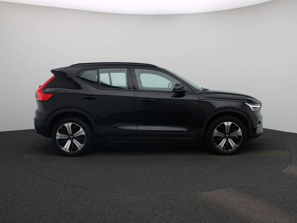 Volvo XC40 - Imagem 6