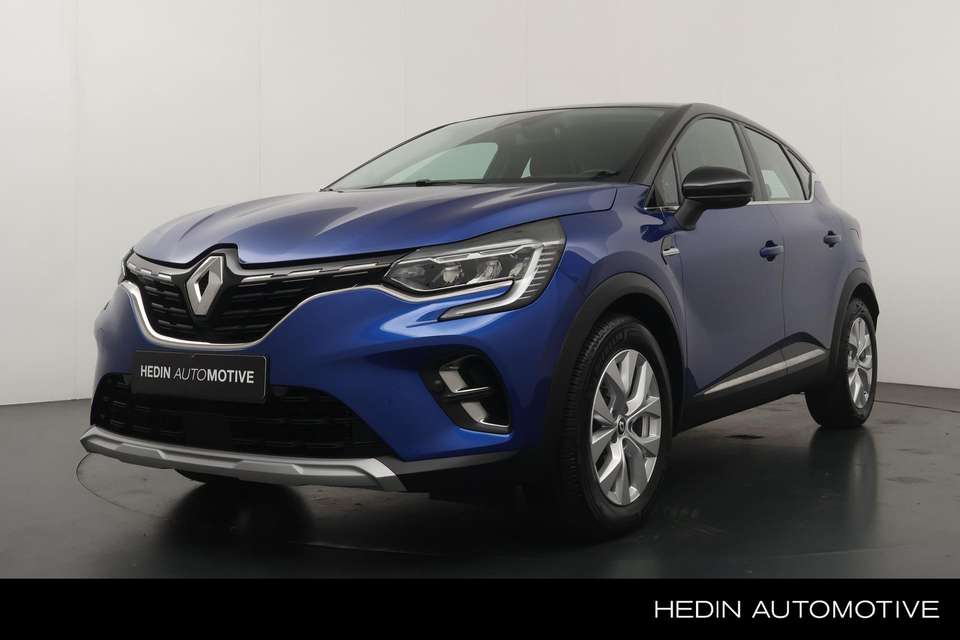 Renault Captur - Imagem 1