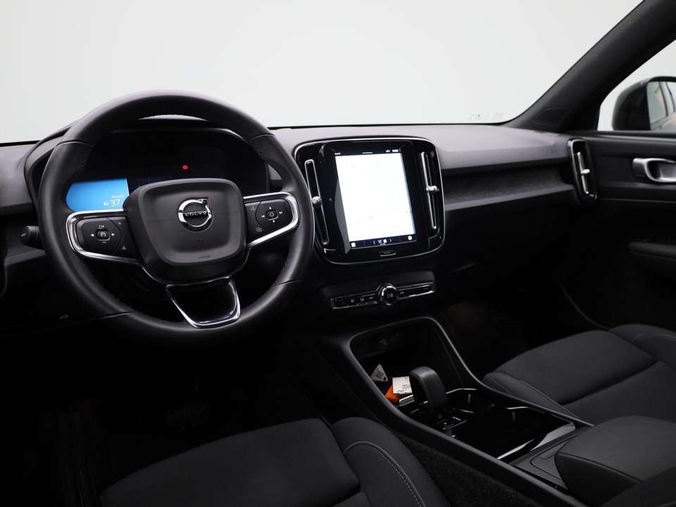 Volvo XC40 - Imagem 7