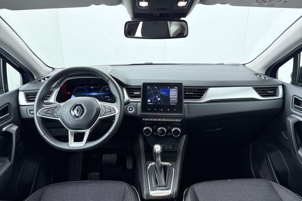 Renault Captur - Imagem 2