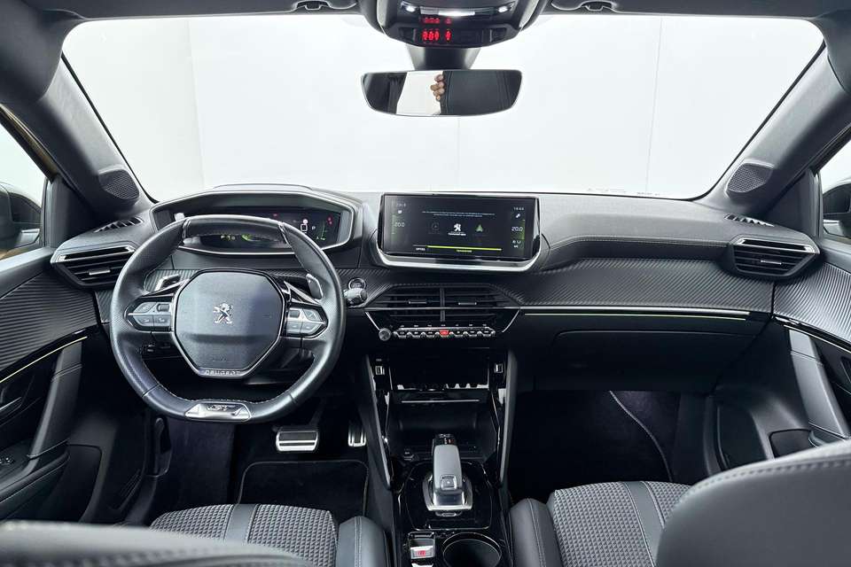 Peugeot 208 - Imagem 2