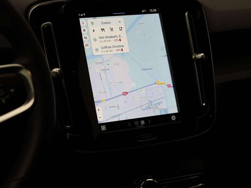 Volvo XC40 - Imagem 8